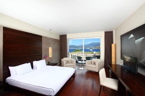 Imagen de la habitación del No81 Hotel. Foto 8