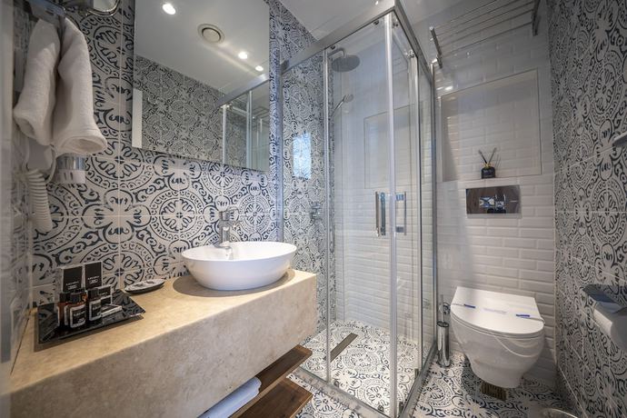 Imagen de la habitación del Noa Suite Hotel - Adults Only. Foto 4