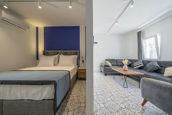 Imagen de la habitación del Noa Suite Hotel - Adults Only. Foto 5