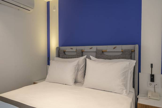 Imagen de la habitación del Noa Suite Hotel - Adults Only. Foto 11