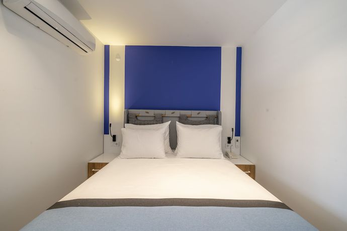 Imagen de la habitación del Noa Suite Hotel - Adults Only. Foto 15