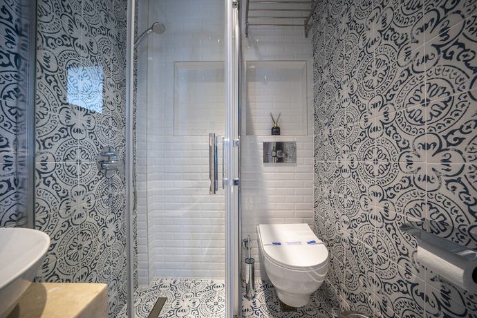 Imagen de la habitación del Noa Suite Hotel - Adults Only. Foto 17