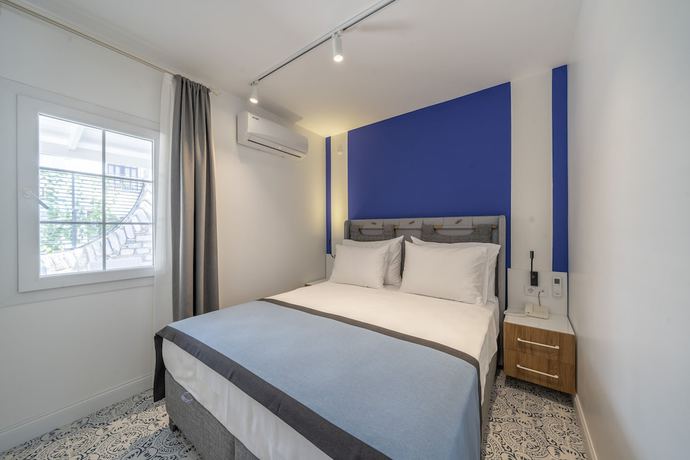 Imagen de la habitación del Noa Suite Hotel - Adults Only. Foto 19