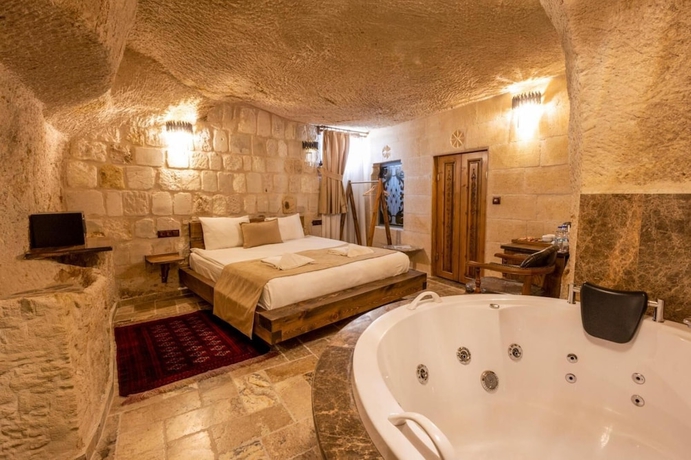 Imagen de la habitación del Noah\'s Ark Cave Hotel. Foto 3