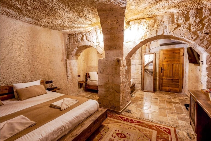 Imagen de la habitación del Noah\'s Ark Cave Hotel. Foto 6