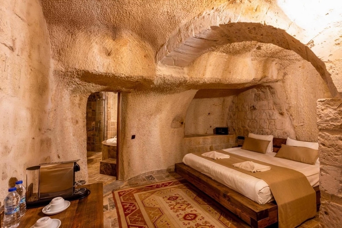 Imagen de la habitación del Noah\'s Ark Cave Hotel. Foto 7