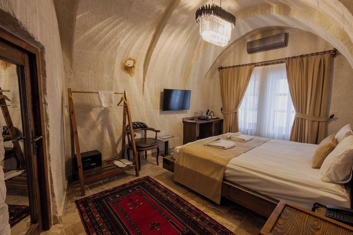 Imagen de la habitación del Noah\'s Ark Cave Hotel. Foto 8