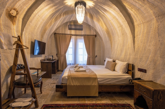 Imagen de la habitación del Noah\'s Ark Cave Hotel. Foto 9