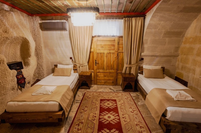 Imagen de la habitación del Noah\'s Ark Cave Hotel. Foto 10