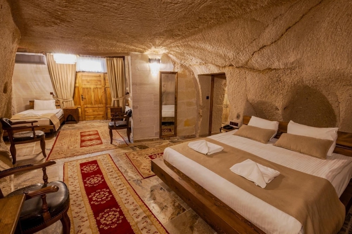 Imagen de la habitación del Noah\'s Ark Cave Hotel. Foto 11