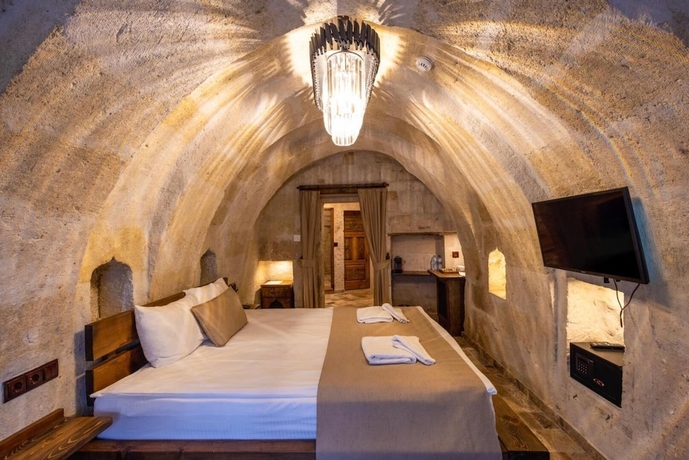 Imagen de la habitación del Noah\'s Ark Cave Hotel. Foto 13