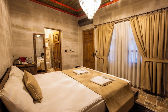 Imagen de la habitación del Noah\'s Ark Cave Hotel. Foto 14