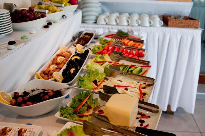 Imagen general del Noahs Ark Hotel Istanbul. Foto 7