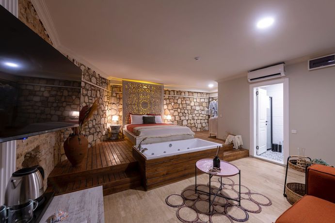 Imagen de la habitación del Noa\'s Boutique Hotel. Foto 3