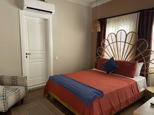 Imagen de la habitación del Noa\'s Boutique Hotel. Foto 4