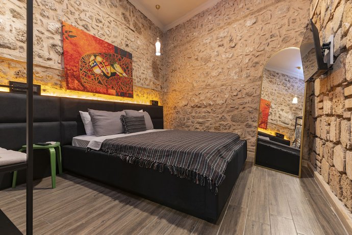 Imagen de la habitación del Noa\'s Boutique Hotel. Foto 5