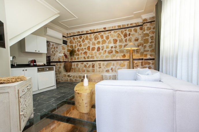 Imagen de la habitación del Noa\'s Boutique Hotel. Foto 6