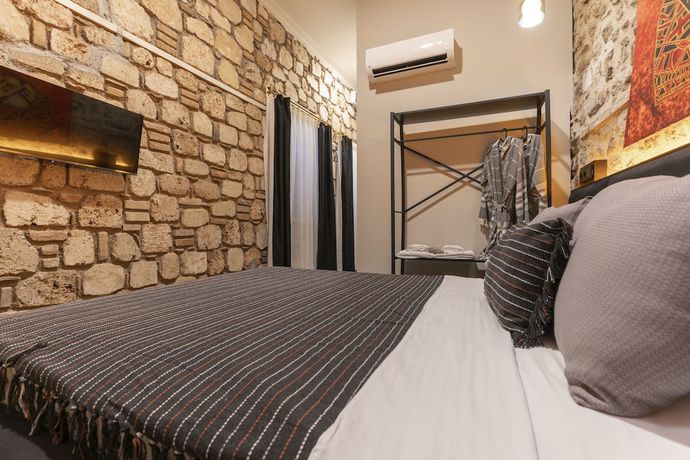 Imagen de la habitación del Noa\'s Boutique Hotel. Foto 7