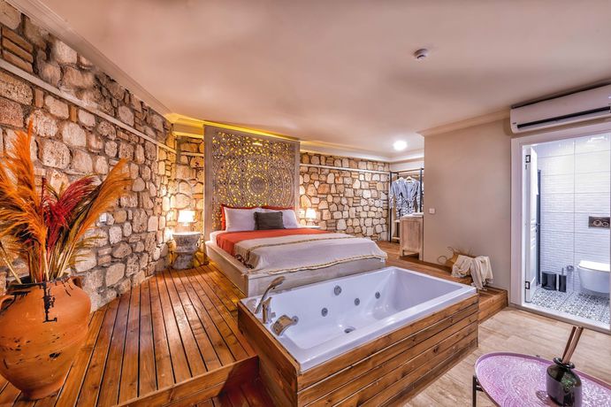 Imagen de la habitación del Noa\'s Boutique Hotel. Foto 8
