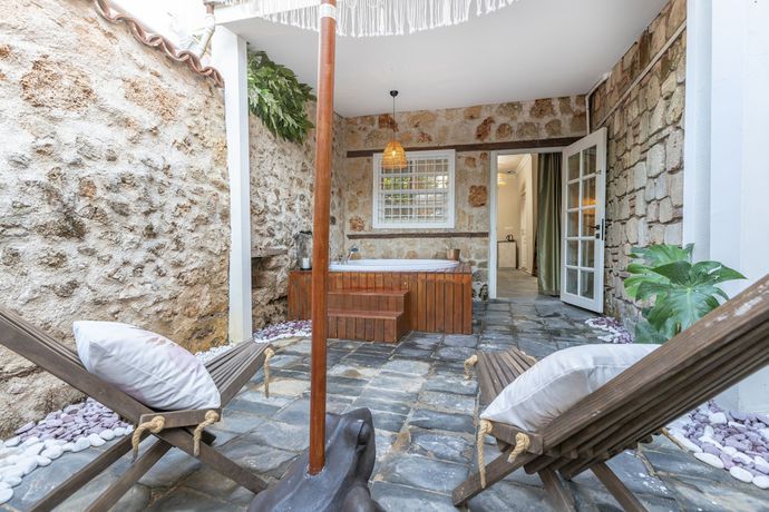Imagen de la habitación del Noa\'s Boutique Hotel. Foto 9