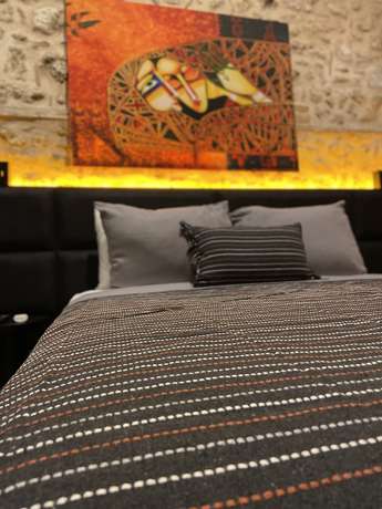 Imagen de la habitación del Noa\'s Boutique Hotel. Foto 10