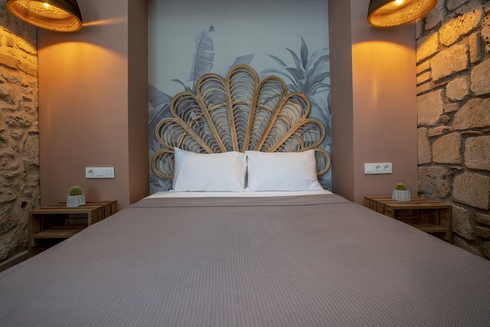Imagen de la habitación del Noa\'s Boutique Hotel. Foto 11