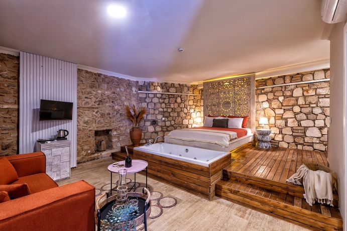 Imagen de la habitación del Noa\'s Boutique Hotel. Foto 12