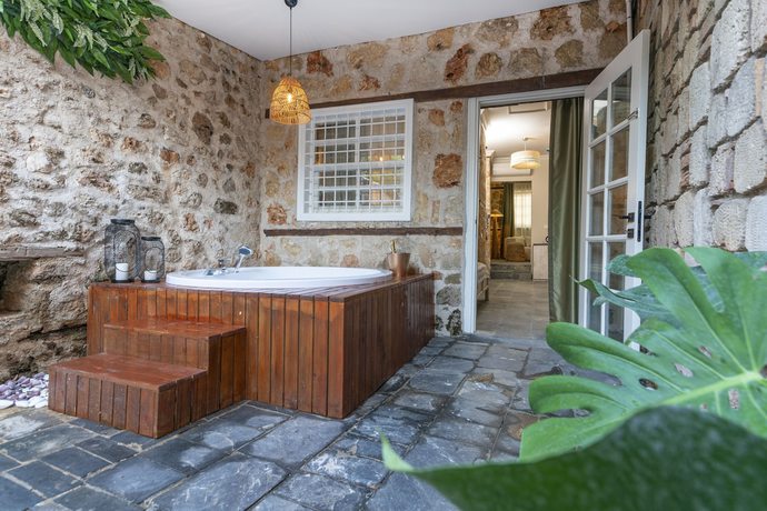 Imagen de la habitación del Noa\'s Boutique Hotel. Foto 13