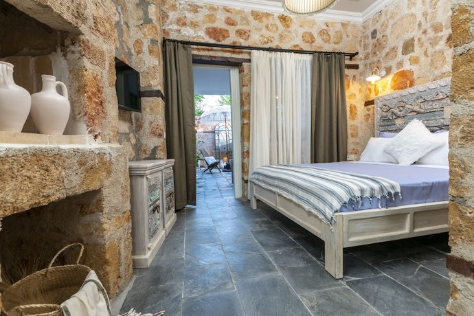 Imagen de la habitación del Noa\'s Boutique Hotel. Foto 14
