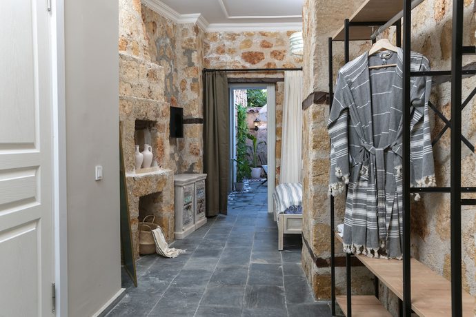 Imagen de la habitación del Noa\'s Boutique Hotel. Foto 15
