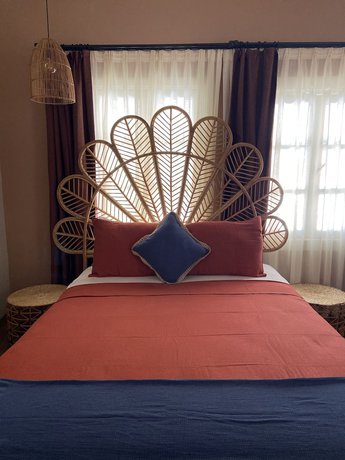Imagen de la habitación del Noa\'s Boutique Hotel. Foto 16