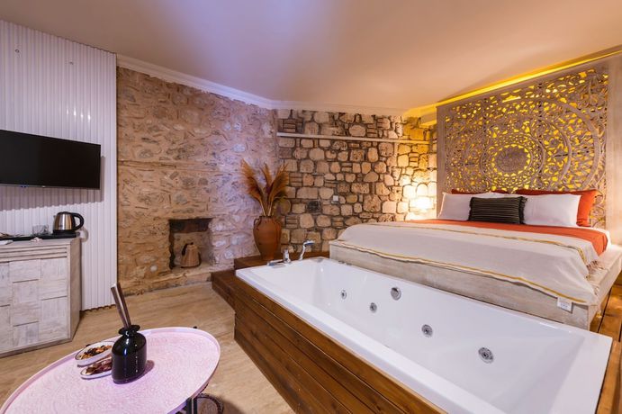 Imagen de la habitación del Noa\'s Boutique Hotel. Foto 17