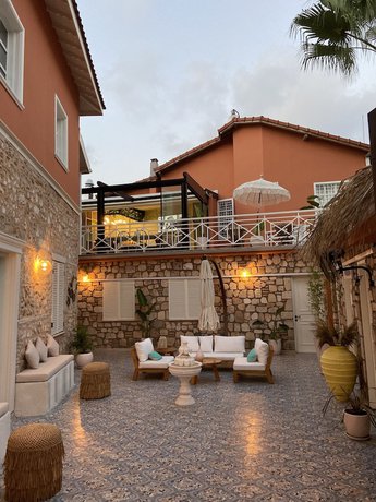 Imagen general del Noa\'s Boutique Hotel. Foto 1