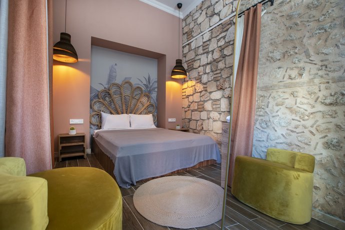 Imagen de la habitación del Noa\'s Boutique Hotel. Foto 18
