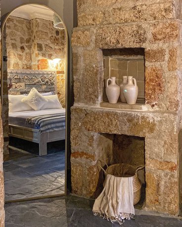 Imagen de la habitación del Noa\'s Boutique Hotel. Foto 19