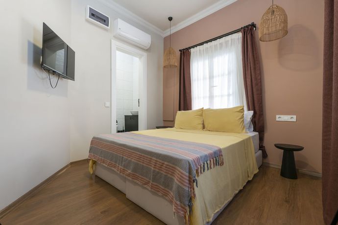 Imagen de la habitación del Noa\'s Boutique Hotel. Foto 20