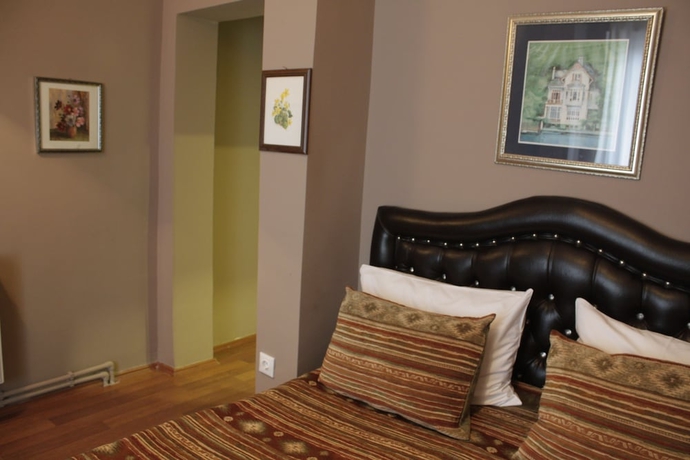 Imagen de la habitación del Nobel Hostel Guesthouse. Foto 8