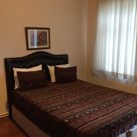 Imagen de la habitación del Nobel Hostel Guesthouse. Foto 10