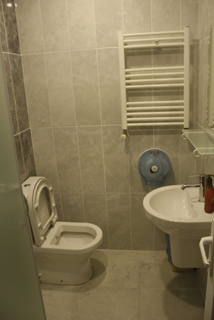 Imagen de la habitación del Nobel Hostel Guesthouse. Foto 11