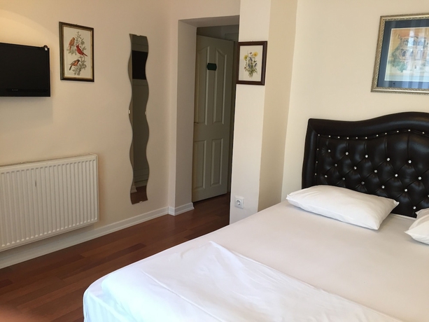 Imagen de la habitación del Nobel Hostel Guesthouse. Foto 14