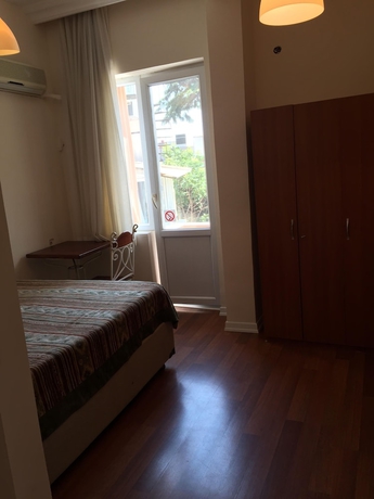 Imagen de la habitación del Nobel Hostel Guesthouse. Foto 15