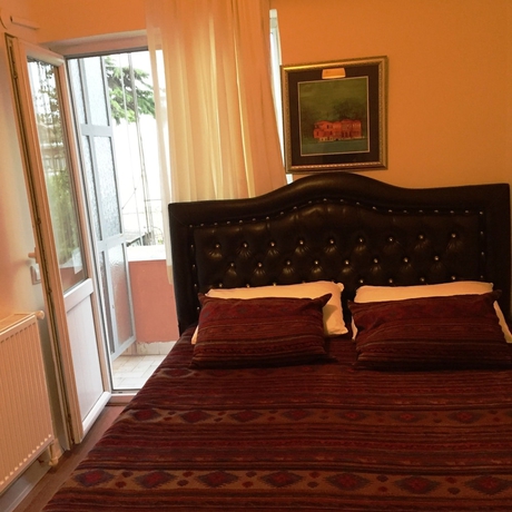 Imagen de la habitación del Nobel Hostel Guesthouse. Foto 19