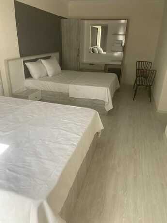 Imagen de la habitación del Nobel boutique hotel. Foto 11
