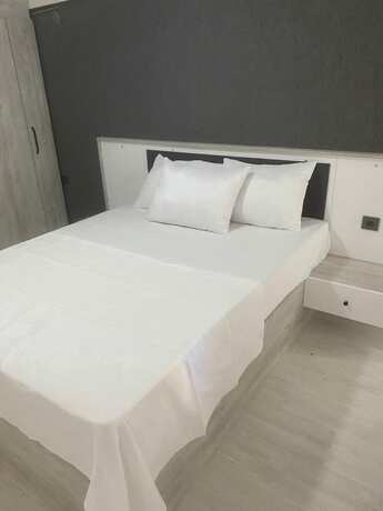 Imagen de la habitación del Nobel boutique hotel. Foto 12