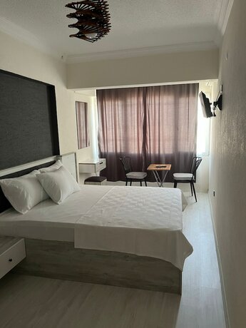 Imagen de la habitación del Nobel boutique hotel. Foto 13