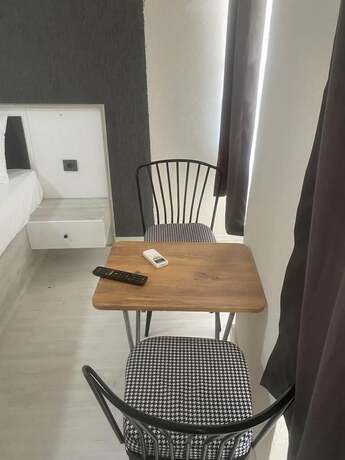 Imagen de la habitación del Nobel boutique hotel. Foto 14