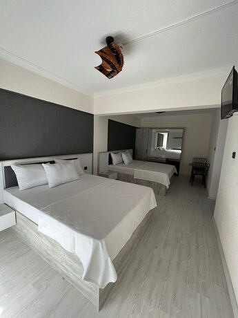 Imagen general del Nobel boutique hotel. Foto 1