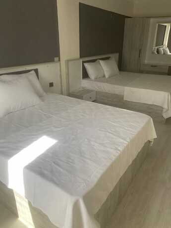 Imagen de la habitación del Nobel boutique hotel. Foto 15
