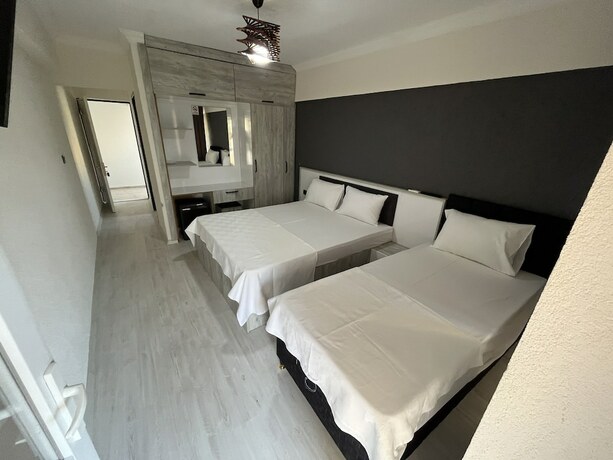 Imagen de la habitación del Nobel boutique hotel. Foto 16