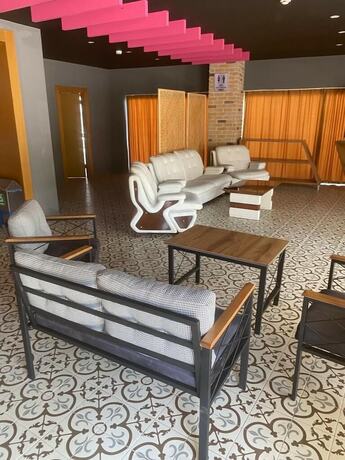 Imagen general del Nobel boutique hotel. Foto 2